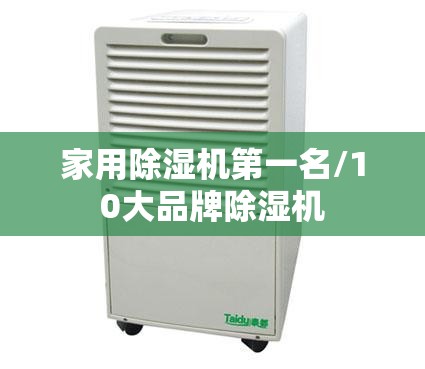 家用除湿机第一名/10大品牌除湿机 家用除湿机第一名/10大品牌除湿机