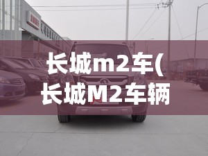 长城m2车(长城M2车辆外检时让拆除车顶横杆) 长城m2车(长城M2车辆外检时让拆除车顶横杆)